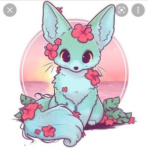 Meet your Posher, Cecily